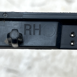 LR Range Rover Rear Bumper Right Wiring Loom Bracket M8E2-5E002-A Genuine 19 LR Range Rover Rear Bumper Right Wiring Loom Bracket M8E2-5E002-A Genuine - Image 9
