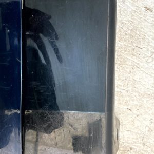 LR Range Rover Velar L560 Front Left Wheel Arch Molding Trim 17-23 J8A2-16165-A - Image 3