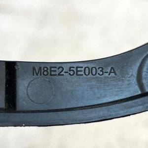 LR Range Rover Vogue Rear Left Bumper Wiring Loom Bracket M8E2-5E003-A Genuine - Image 10