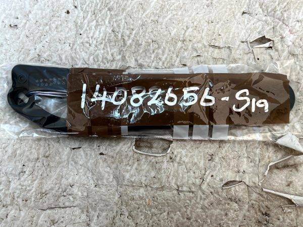 LR Range Rover Vogue Rear Left Bumper Wiring Loom Bracket M8E2 5E003 A Genuine 178510062653 11