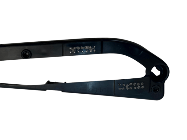 LR Range Rover Vogue Rear Left Bumper Wiring Loom Bracket M8E2 5E003 A Genuine 178510062653 2