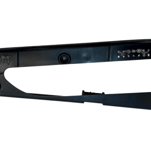 LR Range Rover Vogue Rear Left Bumper Wiring Loom Bracket M8E2-5E003-A Genuine - Image 3