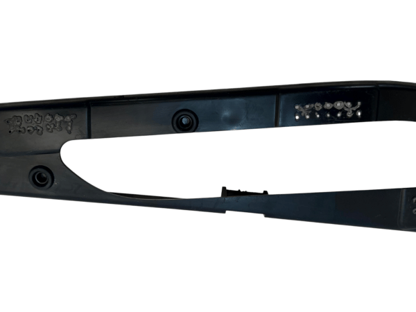 LR Range Rover Vogue Rear Left Bumper Wiring Loom Bracket M8E2 5E003 A Genuine 178510062653 3