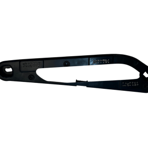 LR Range Rover Vogue Rear Left Bumper Wiring Loom Bracket M8E2-5E003-A Genuine - Image 1