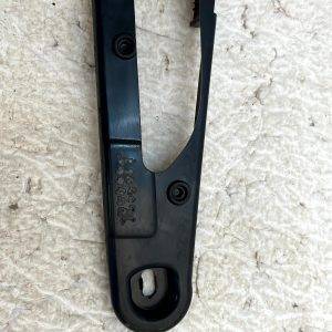 LR Range Rover Vogue Rear Left Bumper Wiring Loom Bracket M8E2-5E003-A Genuine - Image 4