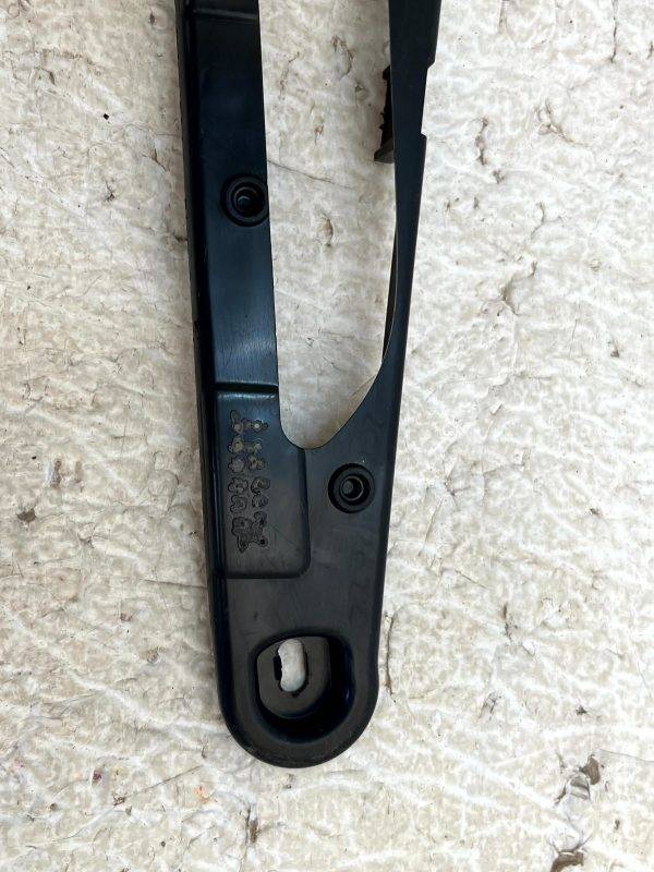 LR Range Rover Vogue Rear Left Bumper Wiring Loom Bracket M8E2 5E003 A Genuine 178510062653 4