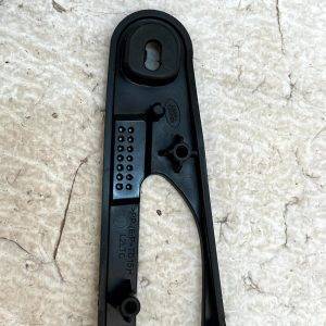 LR Range Rover Vogue Rear Left Bumper Wiring Loom Bracket M8E2-5E003-A Genuine - Image 6