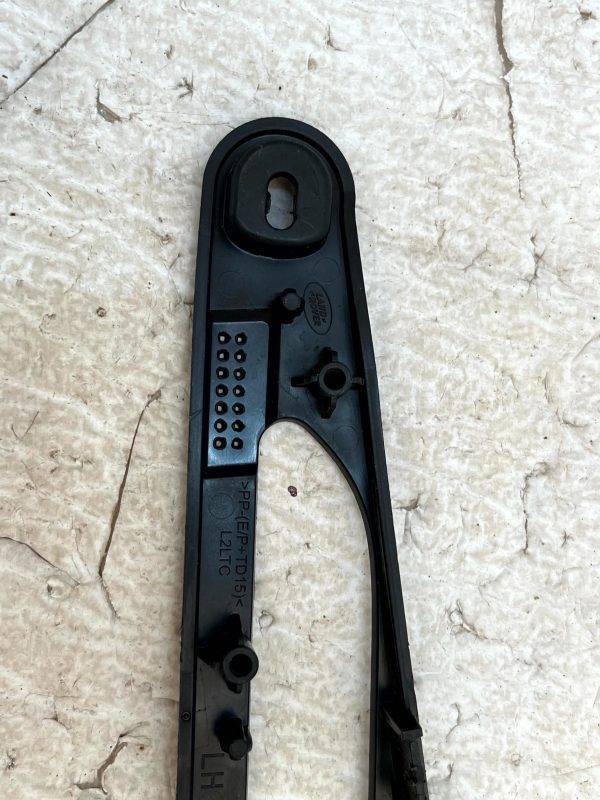 LR Range Rover Vogue Rear Left Bumper Wiring Loom Bracket M8E2 5E003 A Genuine 178510062653 6