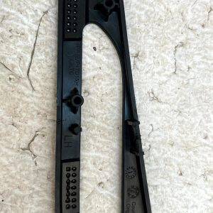 LR Range Rover Vogue Rear Left Bumper Wiring Loom Bracket M8E2-5E003-A Genuine - Image 7