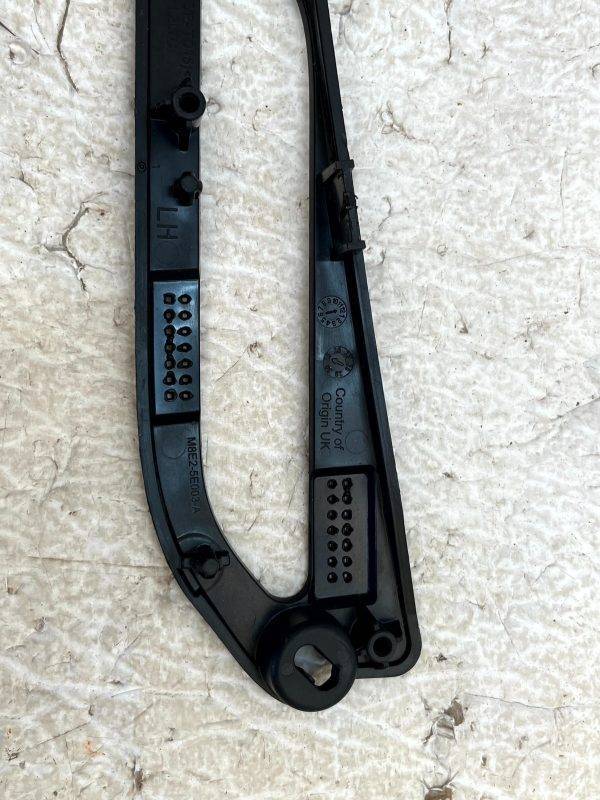 LR Range Rover Vogue Rear Left Bumper Wiring Loom Bracket M8E2 5E003 A Genuine 178510062653 8