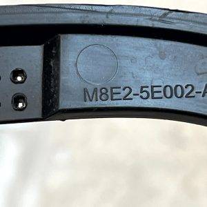 LR Range Vogue Rover Rear Bumper Right Wiring Loom Bracket M8E2-5E002-A Genuine - Image 10