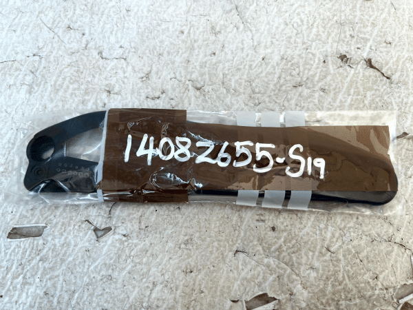 LR Range Vogue Rover Rear Bumper Right Wiring Loom Bracket M8E2 5E002 A Genuine 178510038853 11