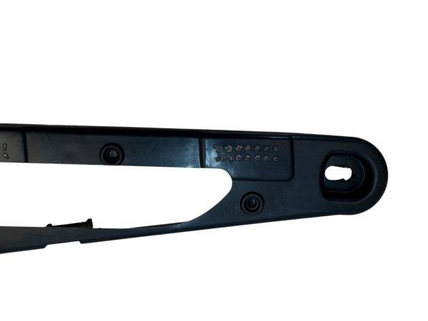 LR Range Vogue Rover Rear Bumper Right Wiring Loom Bracket M8E2 5E002 A Genuine 178510038853 2