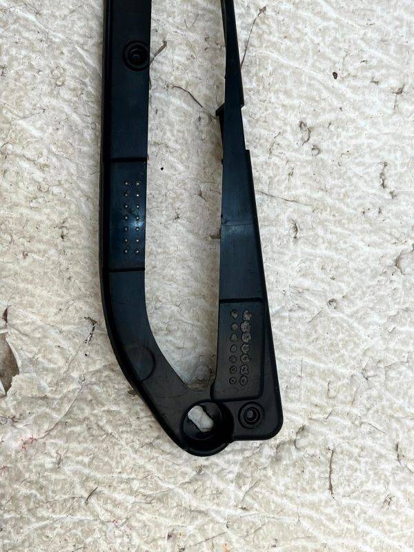 LR Range Vogue Rover Rear Bumper Right Wiring Loom Bracket M8E2 5E002 A Genuine 178510038853 4