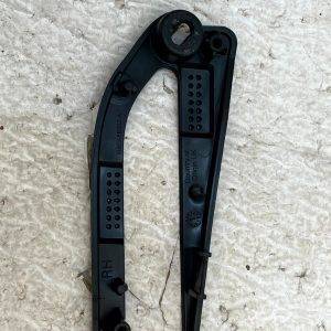 LR Range Vogue Rover Rear Bumper Right Wiring Loom Bracket M8E2-5E002-A Genuine - Image 6