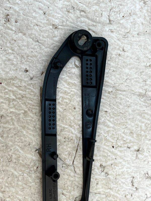 LR Range Vogue Rover Rear Bumper Right Wiring Loom Bracket M8E2 5E002 A Genuine 178510038853 6
