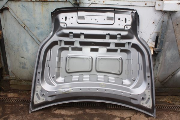 Land Rover Defender Bonnet L663 2020-on damaged 14 Land Rover Defender Bonnet L663 2020 on damaged 178256912003 15