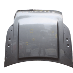 Land Rover Defender Bonnet L663 2020 on damaged 178256912003