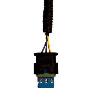 Land Rover Defender Discovery PDC Parking Sensor Plug Connector 2236343 Genuine - Image 1