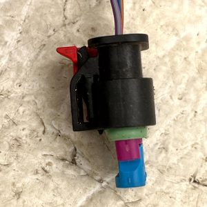 Land Rover Defender Discovery PDC Parking Sensor Plug Connector 2236343 Genuine - Image 6