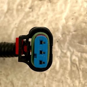 Land Rover Defender Discovery PDC Parking Sensor Plug Connector 2236343 Genuine - Image 8
