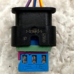 Land Rover Defender Discovery PDC Parking Sensor Plug Connector 2236343 Genuine - Image 9