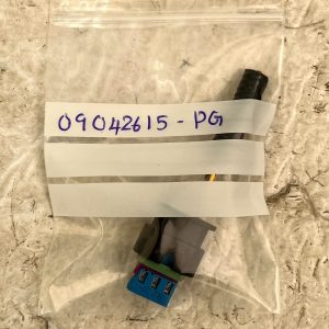 Land Rover Defender Discovery PDC Parking Sensor Plug Connector 2236343 Genuine - Image 10