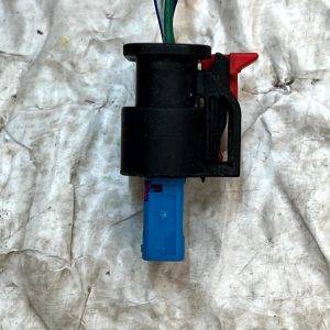 Land Rover Defender Discovery Parking Sensor Plug Connector 2236343 Genuine - Image 3