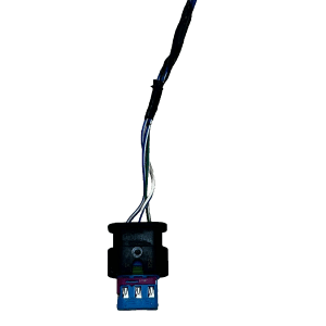 Land Rover Defender Discovery Parking Sensor Plug Connector 2236343 Genuine