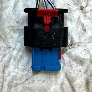 Land Rover Defender Discovery Parking Sensor Plug Connector 2236343 Genuine - Image 4