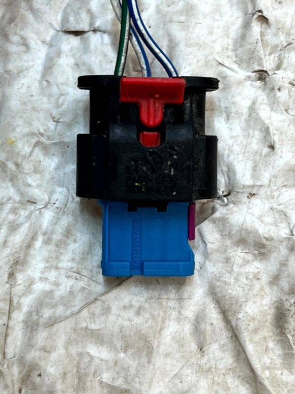 Land Rover Defender Discovery Parking Sensor Plug Connector 2236343 Genuine 178234299713 4