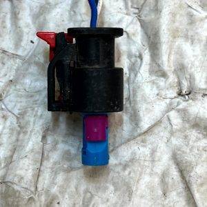 Land Rover Defender Discovery Parking Sensor Plug Connector 2236343 Genuine - Image 5