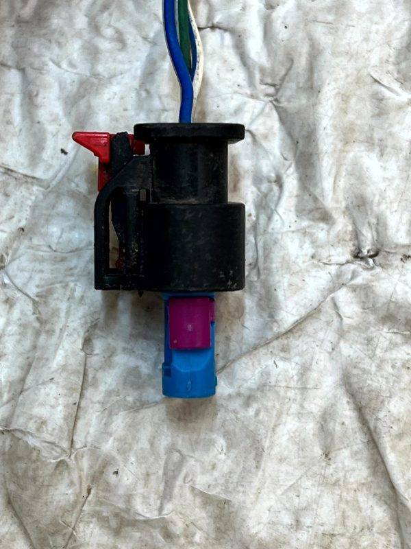 Land Rover Defender Discovery Parking Sensor Plug Connector 2236343 Genuine 178234299713 5