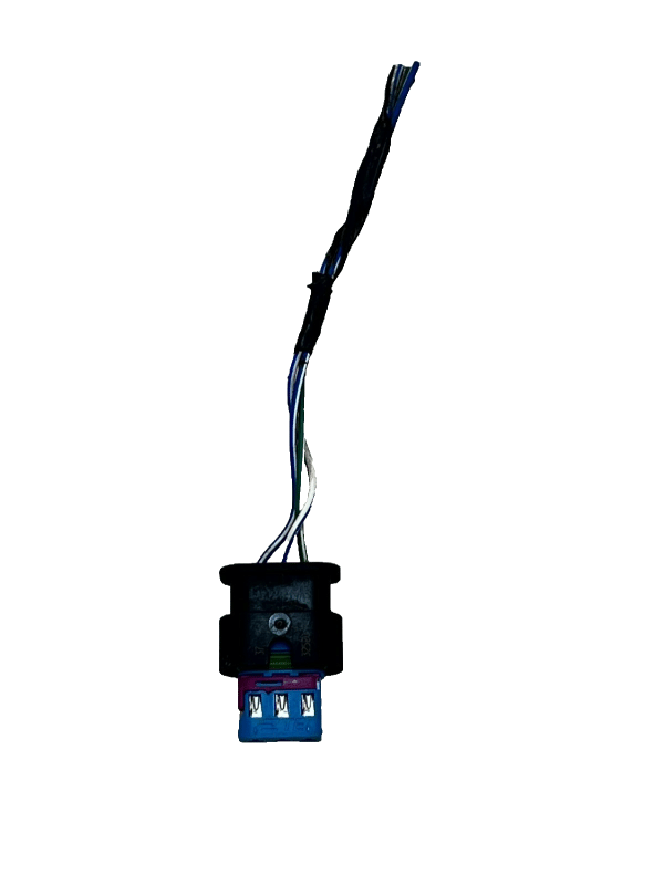Land Rover Defender Discovery Parking Sensor Plug Connector 2236343 Genuine 178234299713