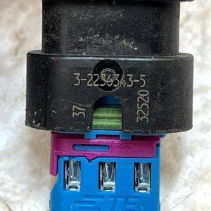 Land Rover Defender Discovery Parking Sensor Plug Connector 2236343 Genuine - Image 8