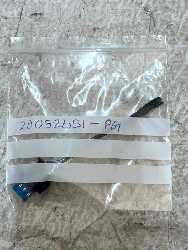 Land Rover Defender Discovery Parking Sensor Plug Connector 2236343 Genuine 178234299713 9