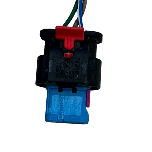 Land Rover Defender Discovery Parking Sensor Plug Connector 3-2236343-5 Genuine 11 Land Rover Defender Discovery Parking Sensor Plug Connector 3-2236343-5 Genuine - Image 3