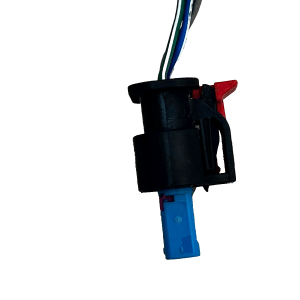 Land Rover Defender Discovery Parking Sensor Plug Connector 3-2236343-5 Genuine 12 Land Rover Defender Discovery Parking Sensor Plug Connector 3-2236343-5 Genuine - Image 4