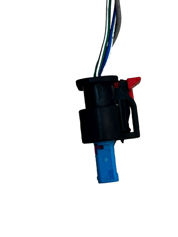 Land Rover Defender Discovery Parking Sensor Plug Connector 3-2236343-5 Genuine 3 Land Rover Defender Discovery Parking Sensor Plug Connector 3 2236343 5 Genuine 178321930313 4
