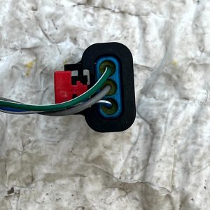 Land Rover Defender Discovery Parking Sensor Plug Connector 3-2236343-5 Genuine 14 Land Rover Defender Discovery Parking Sensor Plug Connector 3-2236343-5 Genuine - Image 6