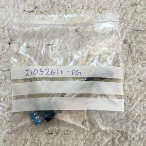 Land Rover Defender Discovery Parking Sensor Plug Connector 3-2236343-5 Genuine 17 Land Rover Defender Discovery Parking Sensor Plug Connector 3-2236343-5 Genuine - Image 9