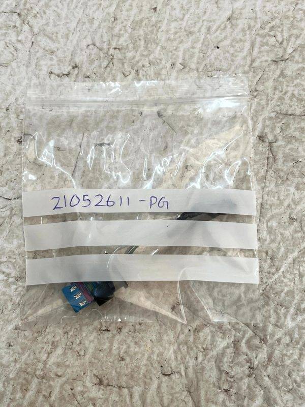 Land Rover Defender Discovery Parking Sensor Plug Connector 3-2236343-5 Genuine 8 Land Rover Defender Discovery Parking Sensor Plug Connector 3 2236343 5 Genuine 178321930313 9