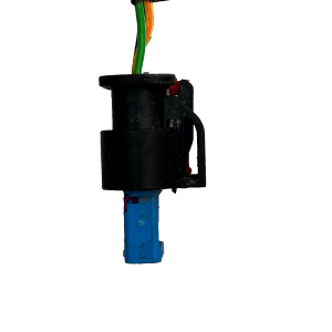 Land Rover Defender Discovery Parking Sensor Plug Connector 3-2236343-5 Genuine - Image 3