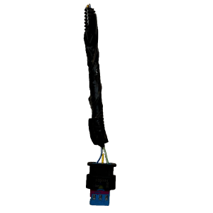 Land Rover Defender Discovery Parking Sensor Plug Connector 3-2236343-5 Genuine - Image 1