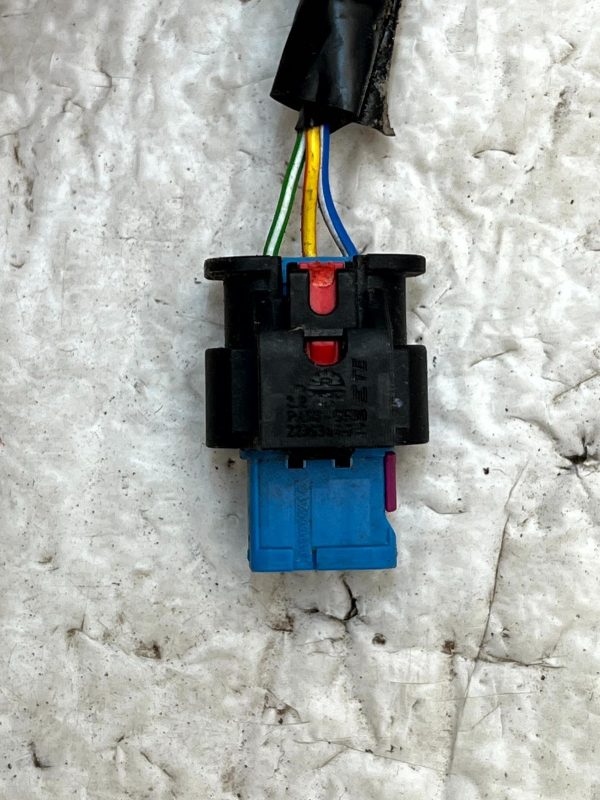 Land Rover Defender Discovery Parking Sensor Plug Connector 3 2236343 5 Genuine 178502126943 4