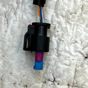 Land Rover Defender Discovery Parking Sensor Plug Connector 3-2236343-5 Genuine - Image 5