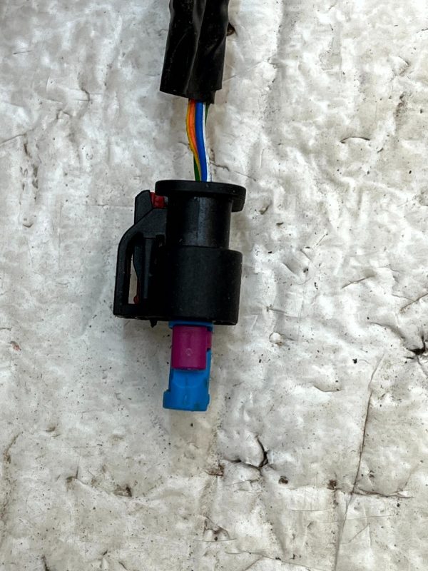 Land Rover Defender Discovery Parking Sensor Plug Connector 3 2236343 5 Genuine 178502126943 5