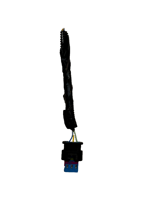 Land Rover Defender Discovery Parking Sensor Plug Connector 3 2236343 5 Genuine 178502126943