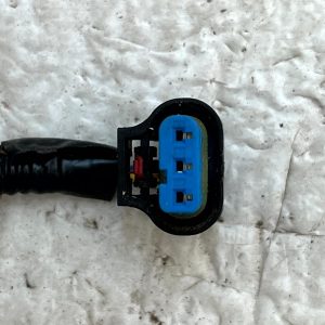 Land Rover Defender Discovery Parking Sensor Plug Connector 3-2236343-5 Genuine - Image 7