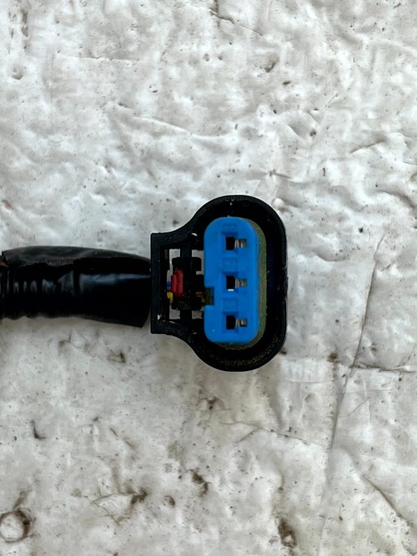 Land Rover Defender Discovery Parking Sensor Plug Connector 3 2236343 5 Genuine 178502126943 7